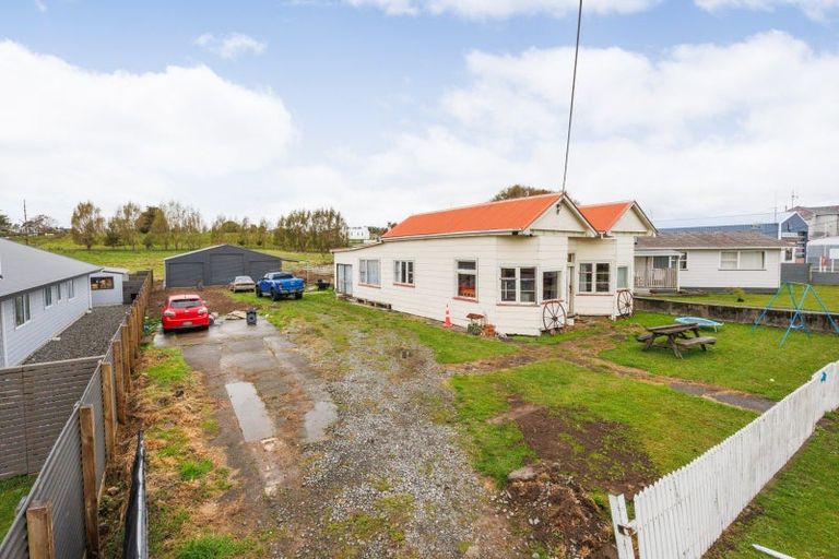 Photo of property in 80 Willoughby Street, Halcombe, Feilding, 4779