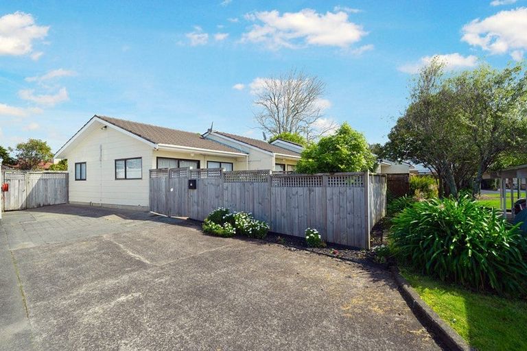 Photo of property in 14/85 Edmonton Road, Henderson, Auckland, 0612
