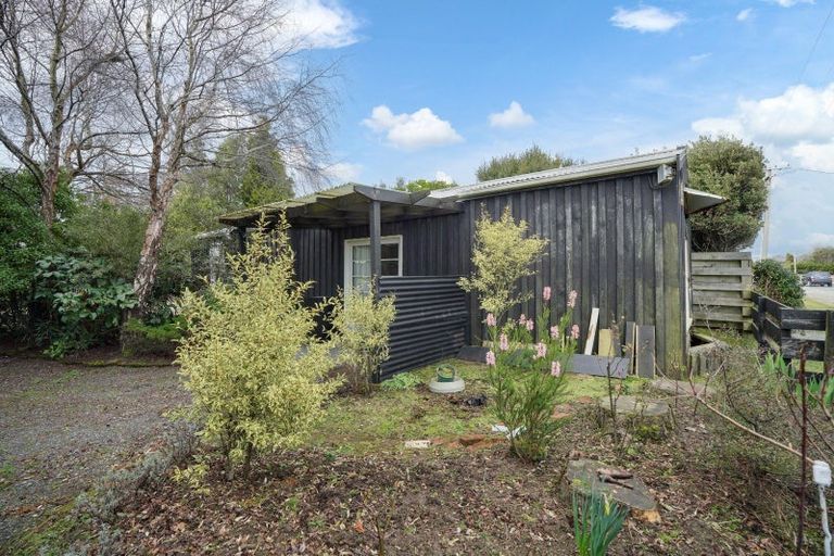 Photo of property in 254 Dunns Road, Otatara, Invercargill, 9879