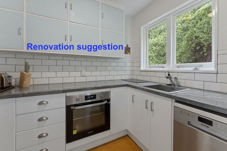 Photo of property in 9/9 Blucher Avenue, Newtown, Wellington, 6021