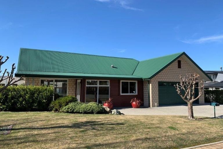 Photo of property in 4 Galloway Terrace, Wanaka, 9305