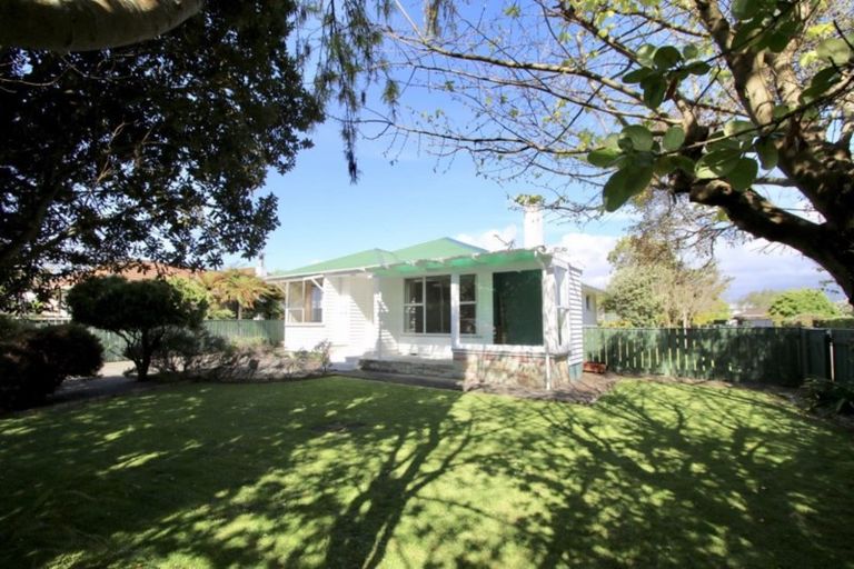 Photo of property in 156 Tiro Tiro Road, Levin, 5510