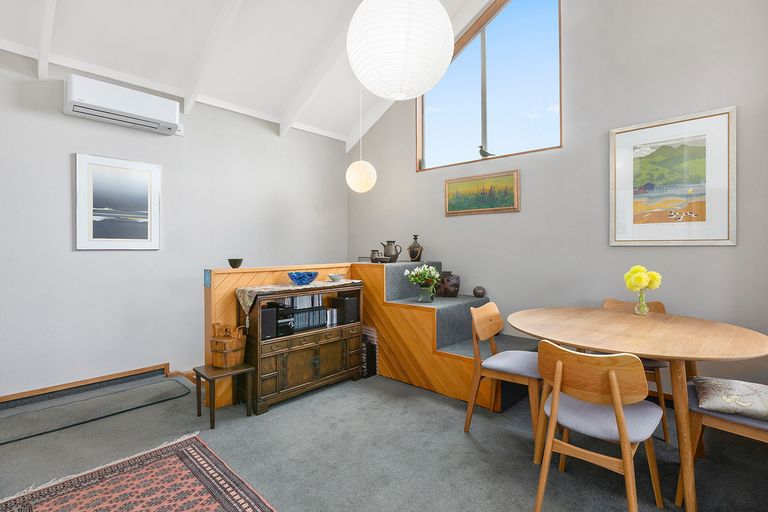 Photo of property in 6d Dudley Place, Maori Hill, Dunedin, 9010