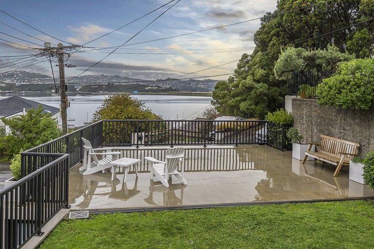 Photo of property in 18 Rewa Road, Hataitai, Wellington, 6021