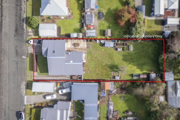 Photo of property in 23 Godley Street, Temuka, 7920