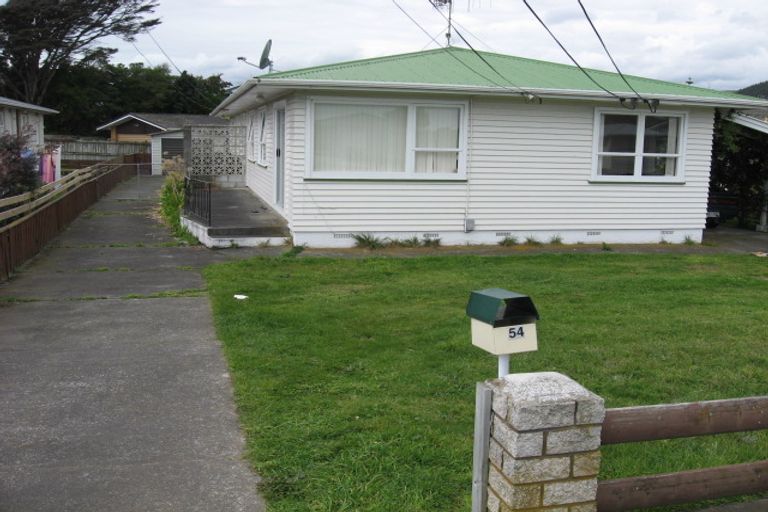 Photo of property in 54b Kapiti Road, Paraparaumu, 5032
