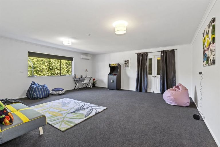 Photo of property in 6b Heritage Close, Rolleston, 7614