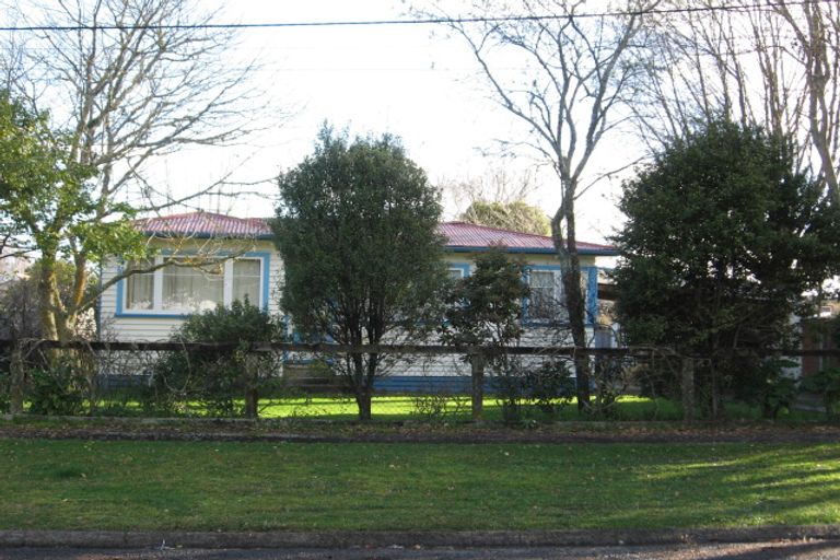 Photo of property in 7a Fox Street, Hamilton East, Hamilton, 3216