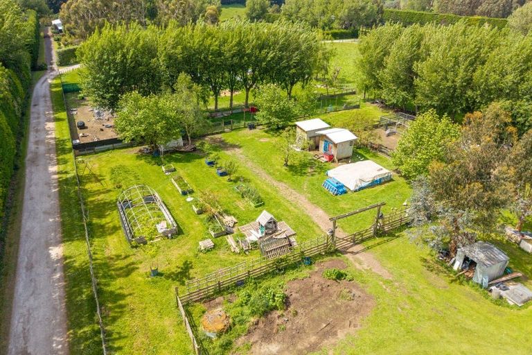 Photo of property in 456 Kaikokopu Road, Brunswick, Whanganui, 4571