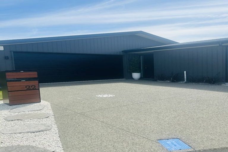 Photo of property in 22 Coupling Close, Prebbleton, 7604