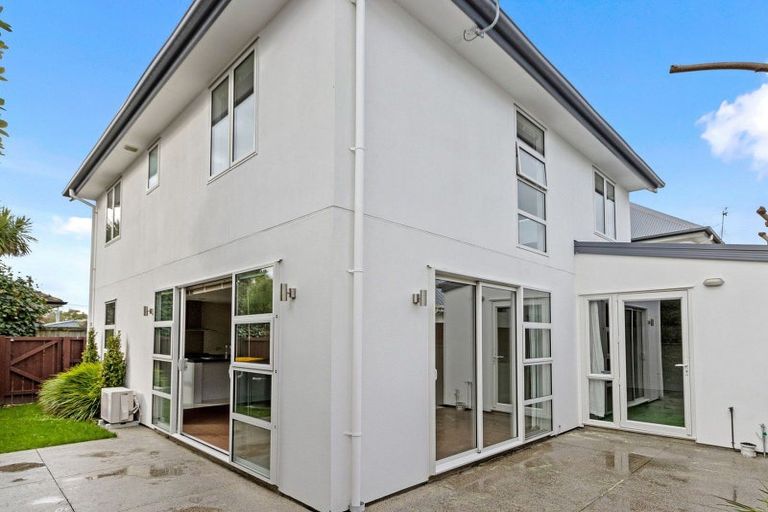 Photo of property in 151a Canon Street, Edgeware, Christchurch, 8013