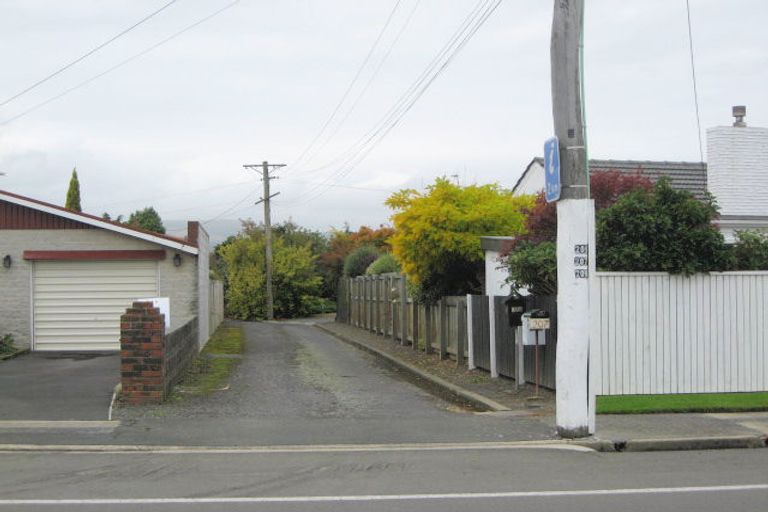 Photo of property in 207 Gordon Road, Mosgiel, 9024