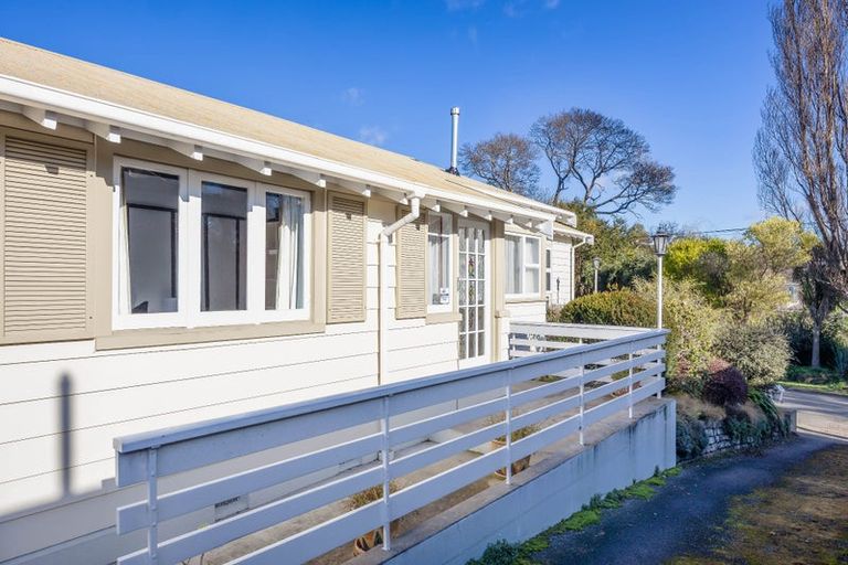 Photo of property in 155 Waimea Terrace, Beckenham, Christchurch, 8023