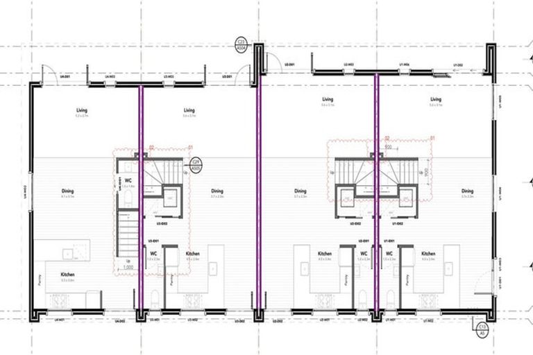 Photo of property in 91 Olliviers Road, Phillipstown, Christchurch, 8011