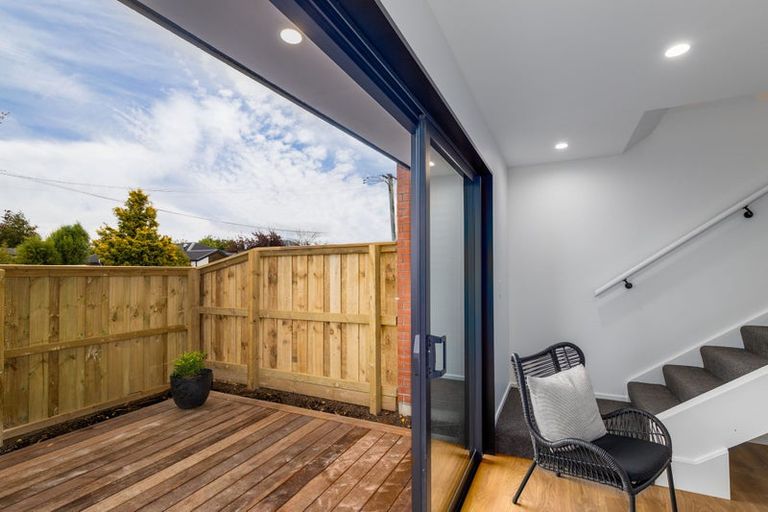 Photo of property in 10/206 Geraldine Street, Edgeware, Christchurch, 8013
