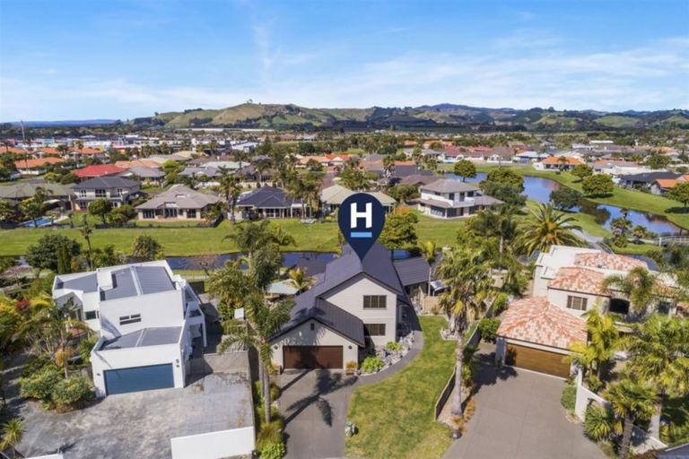 Photo of property in 28 Newport Key, Papamoa Beach, Papamoa, 3118