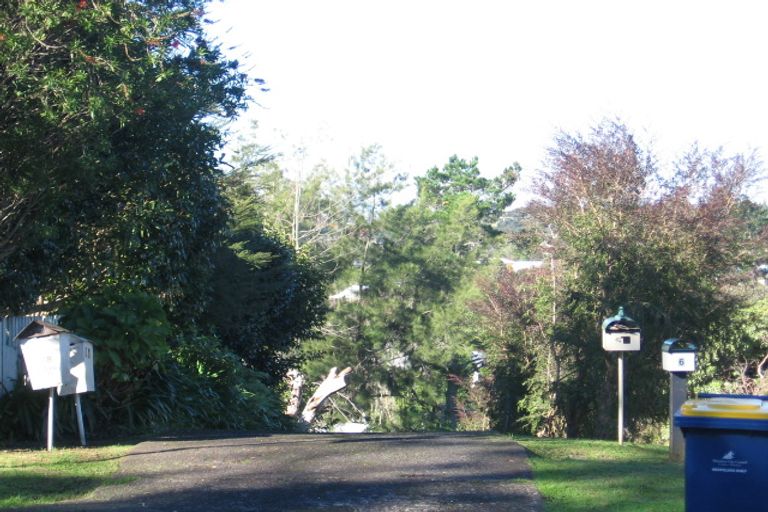 Photo of property in 8 Kashmir Road, Glen Eden, Auckland, 0602