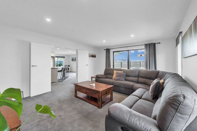 Photo of property in 34 Lennon Drive, Rolleston, 7614