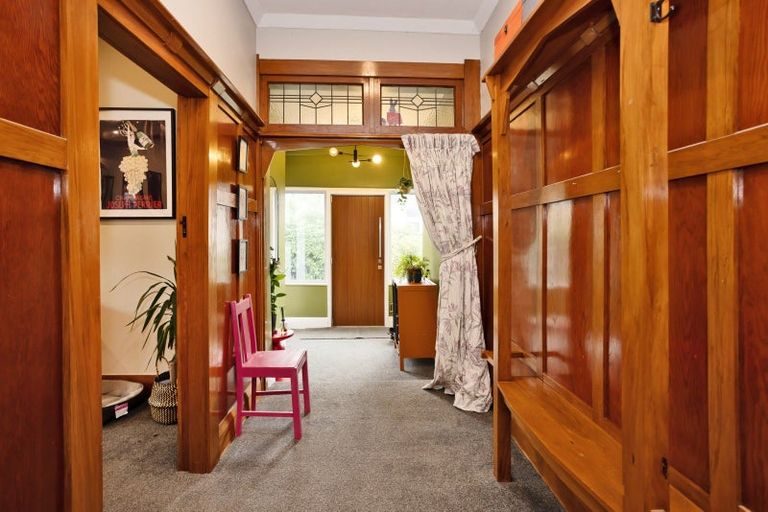 Photo of property in 15 Baird Street, Richmond, Invercargill, 9810
