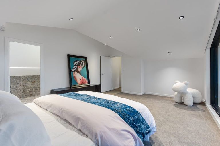 Photo of property in 47c Hastings Road, Mairangi Bay, Auckland, 0630