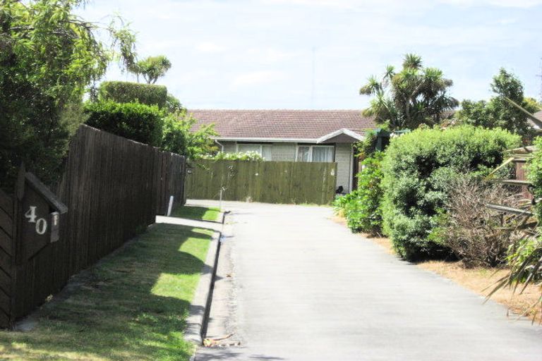 Photo of property in 1/44 Laing Crescent, Heathcote Valley, Christchurch, 8022