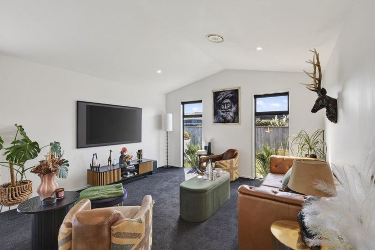 Photo of property in 44 Coby Sydney Drive, Bell Block, New Plymouth, 4312