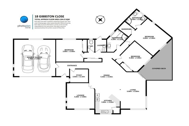 Photo of property in 18 Gibbston Close, Huntington, Hamilton, 3210