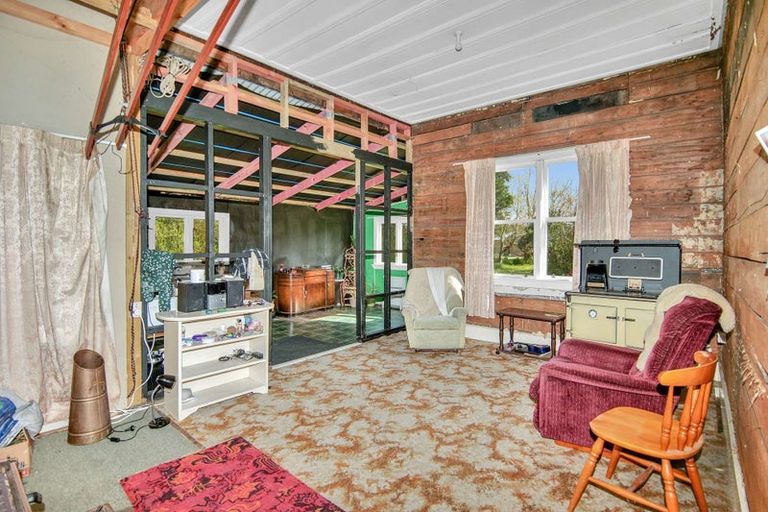 Photo of property in 11 Sunderland Street, Waimangaroa, Westport, 7891