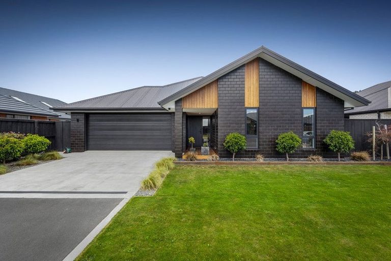 Photo of property in 24 Hurley Drive, Rolleston, 7615