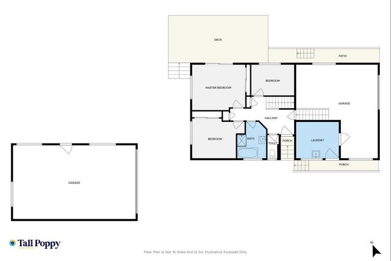 Photo of property in 11 Ngaio Street, Rarangi, Blenheim, 7273