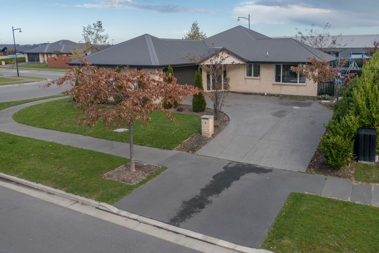 Photo of property in 1 Temple Avenue, Lincoln, 7608