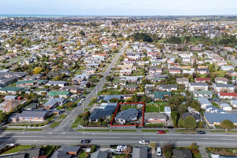 Photo of property in 46 Pages Road, Marchwiel, Timaru, 7910