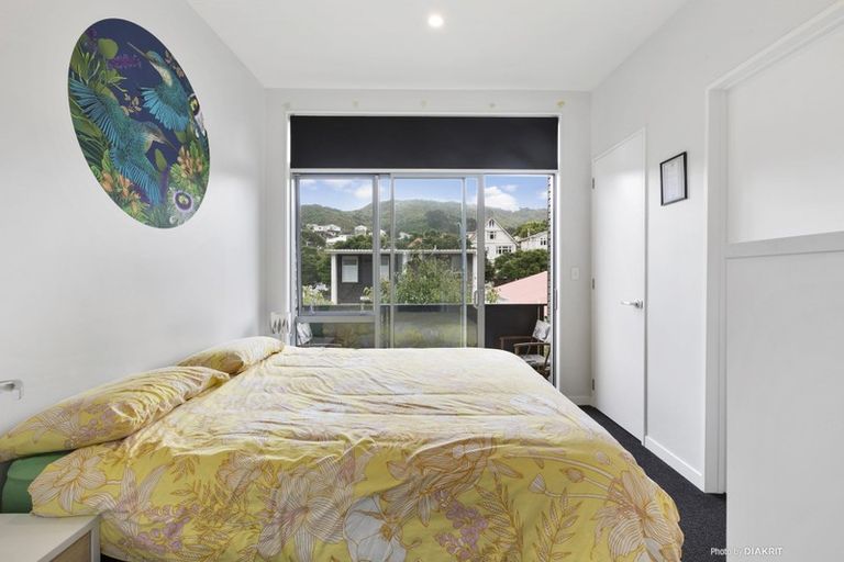 Photo of property in 8/59 The Parade, Island Bay, Wellington, 6023