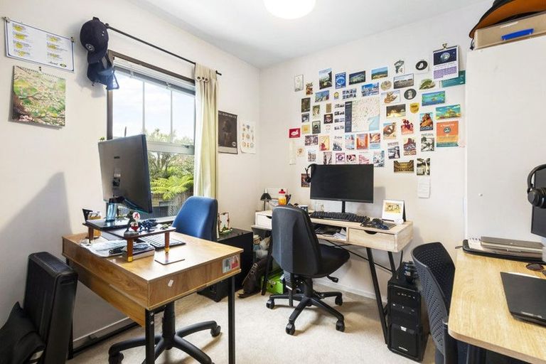 Photo of property in 8j Finlay Terrace, Mount Cook, Wellington, 6021