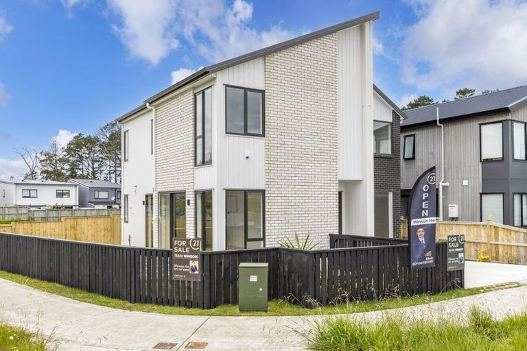 Photo of property in 18 Zadar Street, Kumeu, 0810