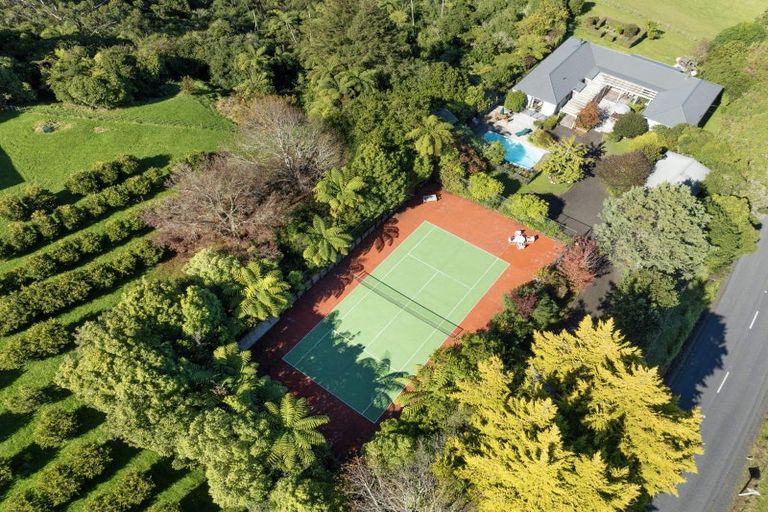 Photo of property in 438 Pinnacle Hill Road, Mangatawhiri, Bombay, 2675