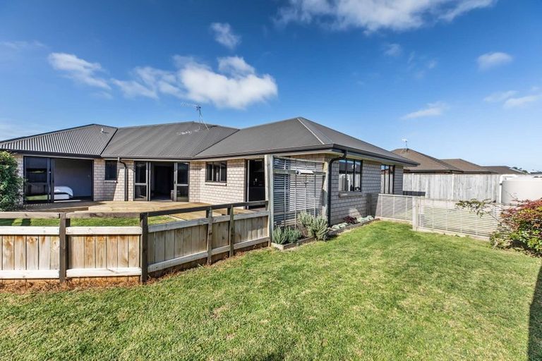 Photo of property in 3 Margaret Place, Waiuku, 2123