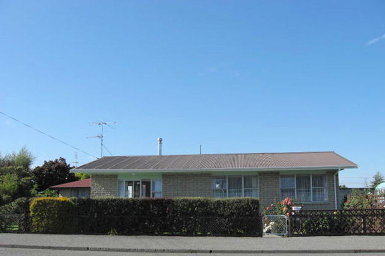 Photo of property in 117 George Street, Tinwald, Ashburton, 7700