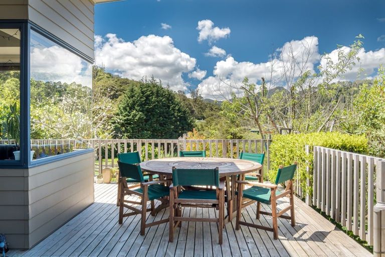 Photo of property in 5 Tapu Creek Farms, Tapu, Thames, 3575