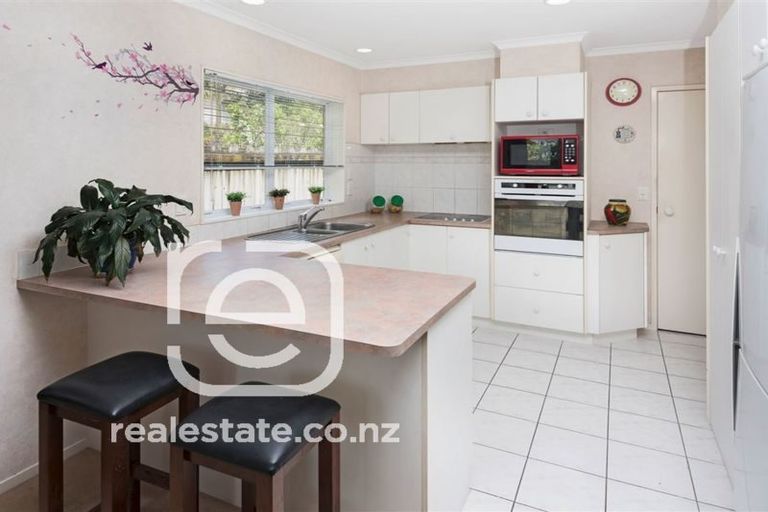 Photo of property in 22 Cantora Avenue, Northpark, Auckland, 2013