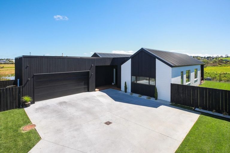 Photo of property in 85 Stark Street, Te Awamutu, 3800