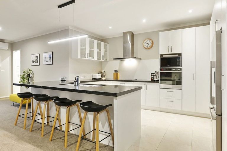 Photo of property in 112 Squadron Drive, Hobsonville, Auckland, 0616