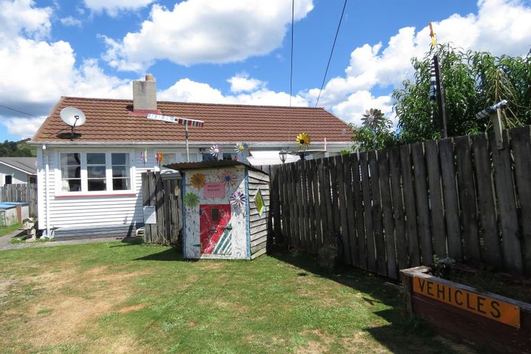 Photo of property in 13 Cavell Street, Reefton, 7830