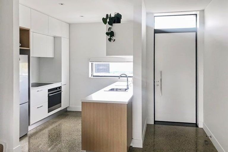 Photo of property in 234 Hobsonville Point Road, Hobsonville, Auckland, 0616