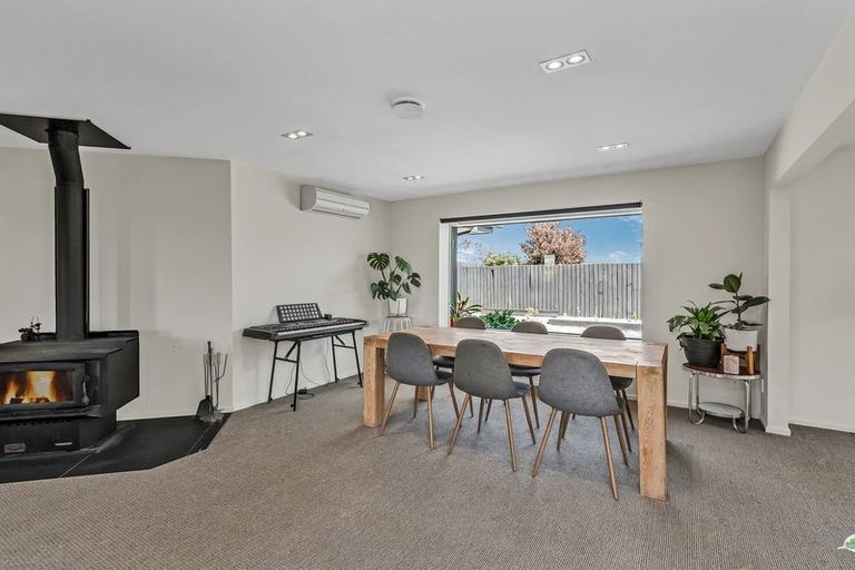 Photo of property in 29b Fairfield Way, Rolleston, 7614