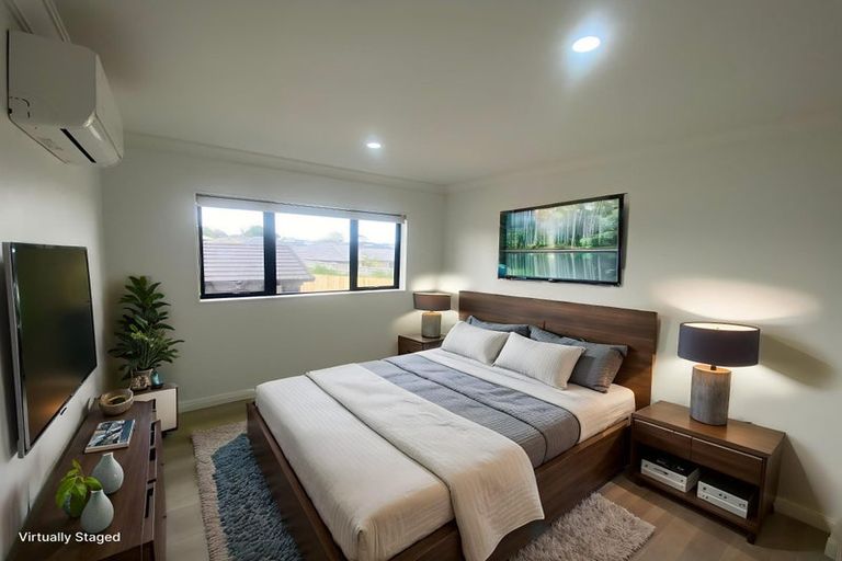 Photo of property in 19 Wheriko Avenue, Glenbrook, 2681