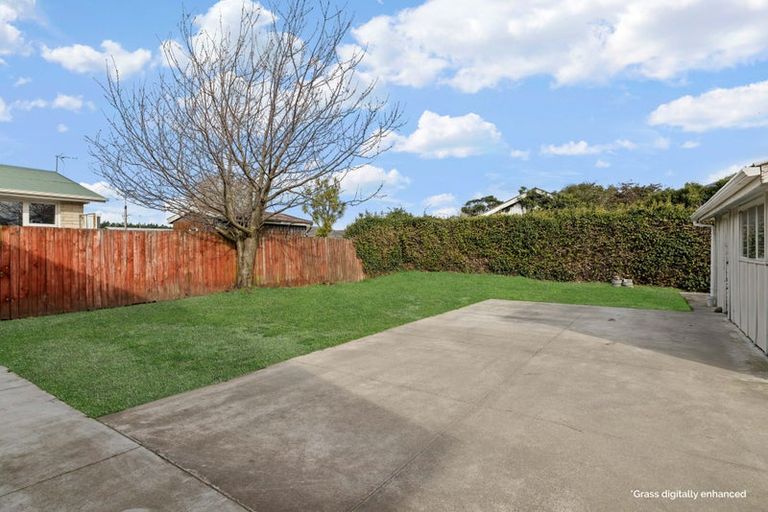 Photo of property in 76 Pages Road, Linwood, Christchurch, 8062