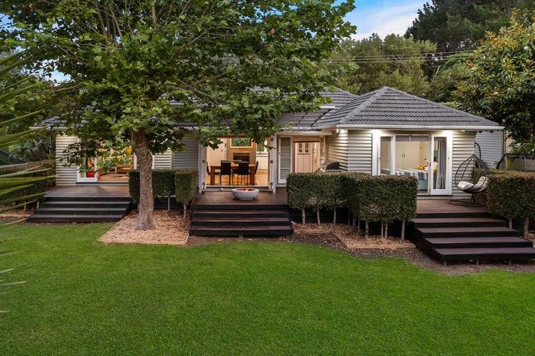 Photo of property in 61 Gelling Road, Ararimu, Papakura, 2583