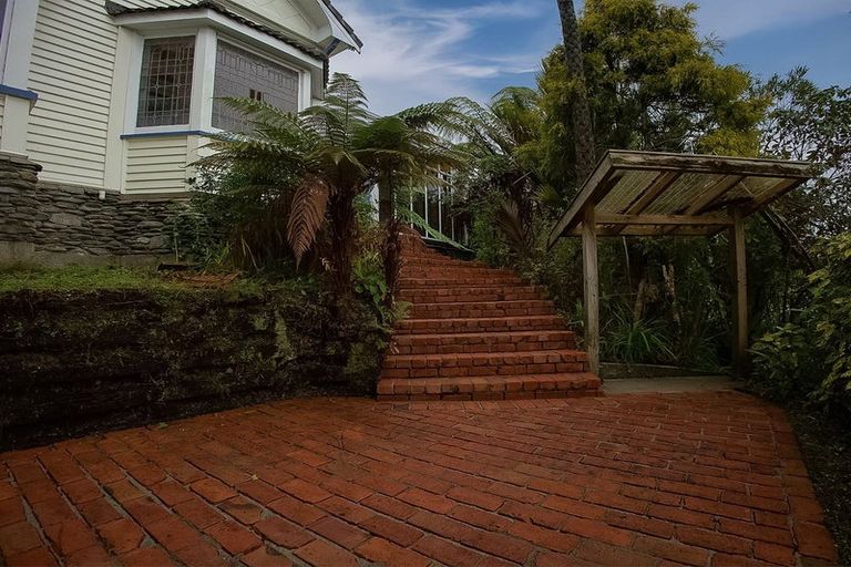 Photo of property in 17-19 Kilgour Road, Greymouth, 7805