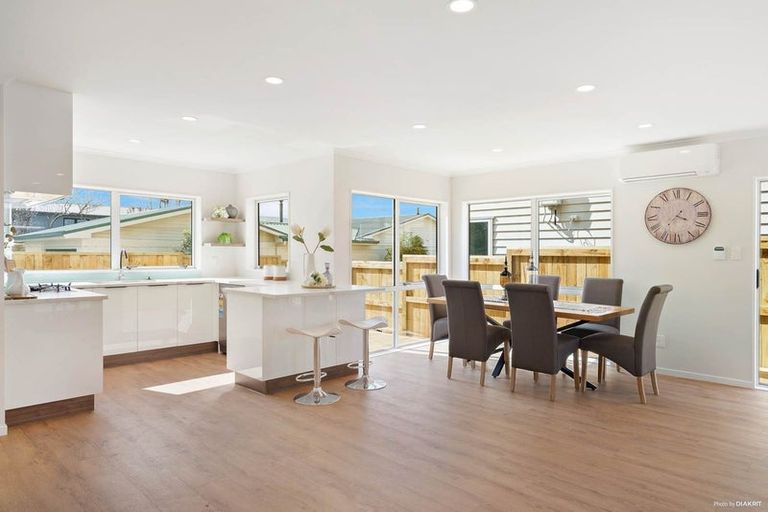Photo of property in 133b Union Road, Howick, Auckland, 2014